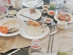 -东方红海鲜百汇(国际大厦店)