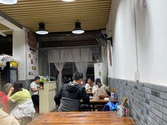 大堂-清真石家包子(大皮院总店)