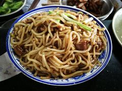 -初记正宗云吞面