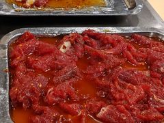 -胡四哥特色火盆烧烤(总店)