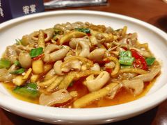 -客宴·江西客家菜(红角洲店)