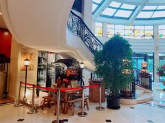 -上海安亭别墅花园酒店