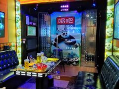 -唱吧麦颂KTV(新唐万科广场店)