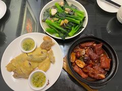 -文记壹心鸡(宝华路店)