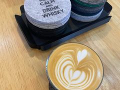 -悟白咖啡WoobyCafe