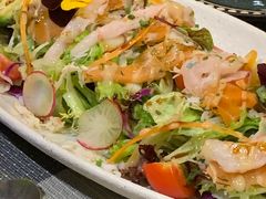-LA CREPERIE BRETONNE布列塔尼法式餐厅(天童北路店)