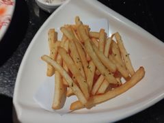 -上井精致料理自助餐(松雷店)