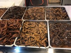 -七星椒卤菜(三圣宫店)