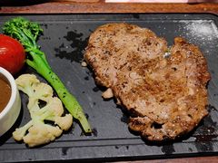 -西堤牛排(南京龙江店)