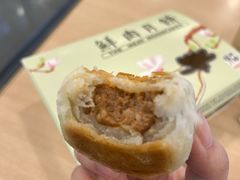 -光明邨大酒家(淮海路店)