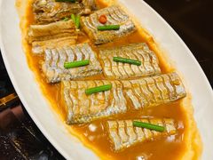 -杭州西子湖四季酒店·金沙厅
