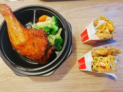 -肯德基(好又多店)