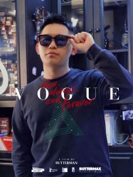 -绅仕門男士理发馆