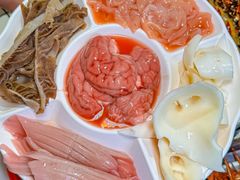 -鼎伙伙火锅串串·10年品牌传承(白象居总店)