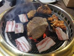 -火炉火自助餐(枫蓝国际店)