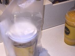 -麦当劳(深圳北站高铁店)