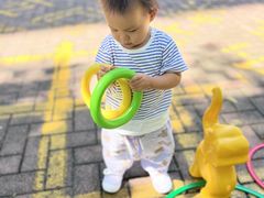 -金点蒙氏国际教育(悠然校区)