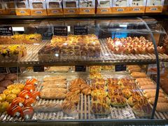 -丁香西饼屋(桂林路店)