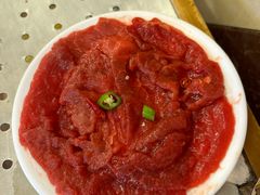 -山城年华老火锅(玉林店)