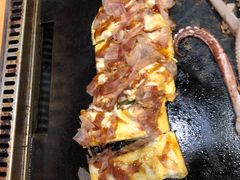 -鹤桥风月(ヨドバシ梅田店)
