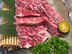 -一品诚记烤肉·甄选店(中南路店)