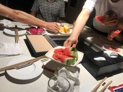 -海底捞火锅(长沙华创国际广场店)