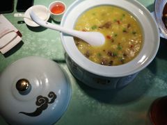 -豫丰汇河南名菜楼(武记餐饮)