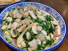 -兰边碗(鼓楼店)