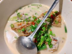 -衡东土菜馆(天际绿洲店)
