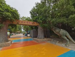 门面-大望京儿童游乐场