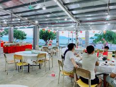 大堂-红月湾海鲜饭店•沙滩海景(双月湾店)