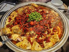-烤匠麻辣烤鱼(IFS店)