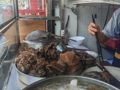 -莲塘味宝园牛杂(天越翔园店)