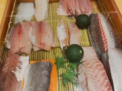 -镹·鱼料理  国产鱼使用店