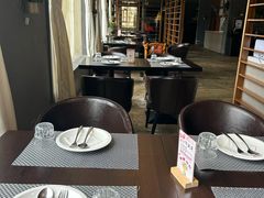 -188西餐厅(园林宾馆店)