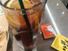 -兴华里茶记(禅城同济首店)