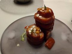 -怡情荟•海鲜青岛菜(五四广场旗舰店)