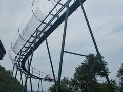 -重庆云阳龙缸景区