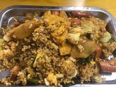 -幸福铁板烧(共和村店)