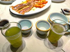 -海儀美食楼(湾仔海鲜街店)