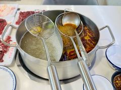 -陈记顺和潮汕牛肉火锅(韩江路店)