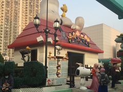 -新城市广场
