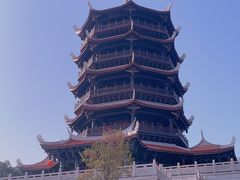 -八仙山公园