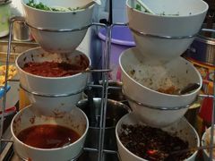 辣椒-老广州牛杂(深圳白石洲总店)