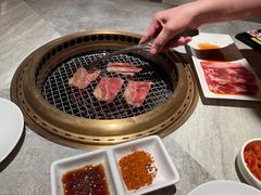 -乾杯烧肉居酒屋(中洲湾店)
