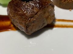 -伯衡55·吉品轩(乌鲁木齐南路店)