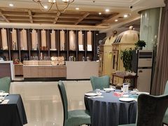 -金狮麟·新豫菜(金码大厦店)