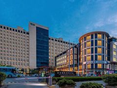 -青岛蓝海大饭店·渔歌舫(李沧店)