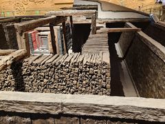 -北京大葆台遗址博物馆