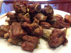 -李氏八大件老菜馆(万宝街店)